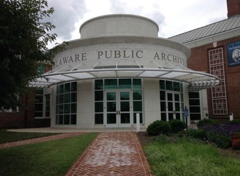 In Common Cause: Delaware’s Homefront in the Revolutionary War