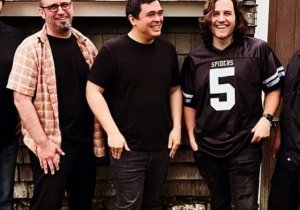 The Dave Matthews Tribute Band