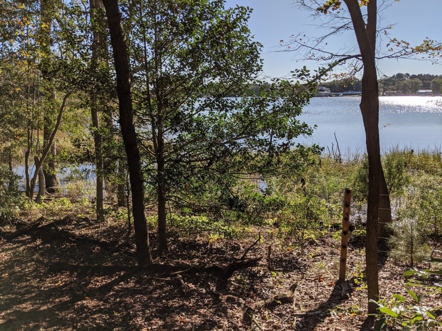 Delaware Botanic Gardens at Pepper Creek