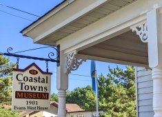 Historic Village in Ocean View