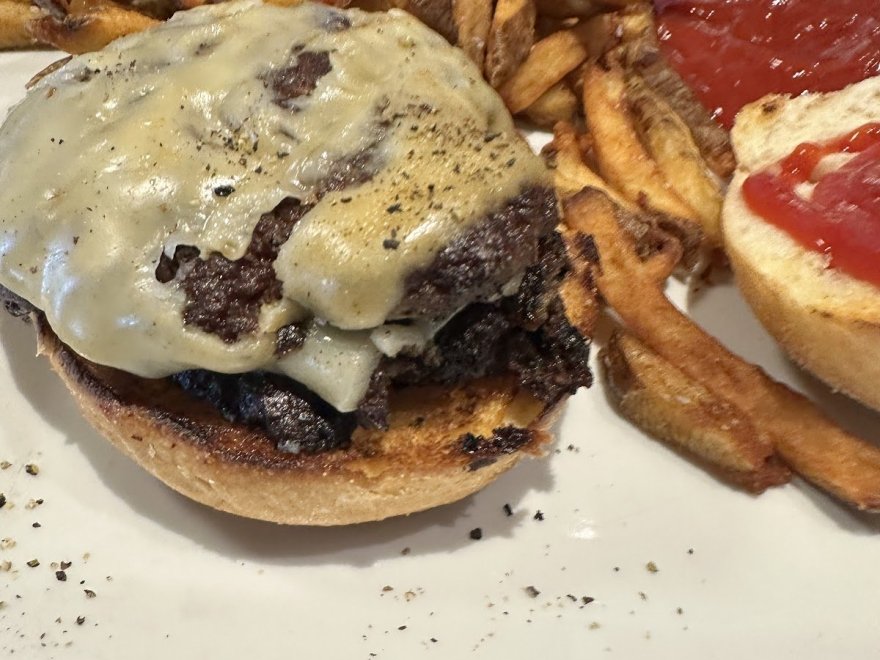 FINS Oyster Bar & Grill