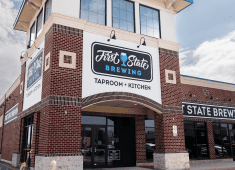 First State Brewing Company