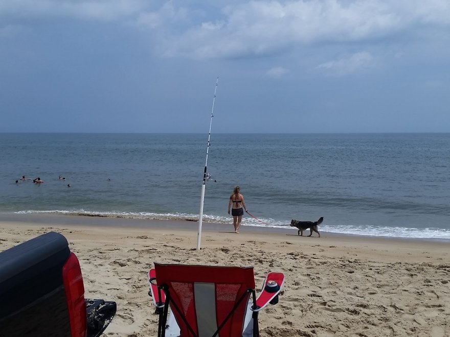 Fenwick Island State Park