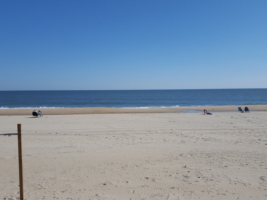 Fenwick Island State Park