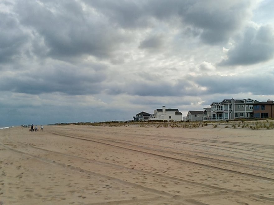 Fenwick Island State Park