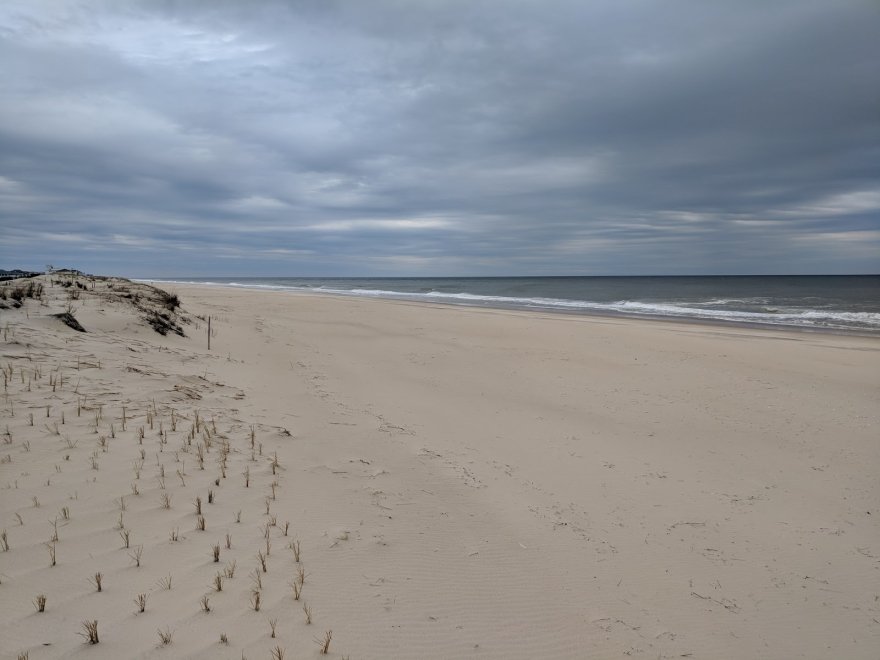 Fenwick Island State Park