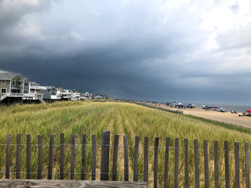 Fenwick Island State Park
