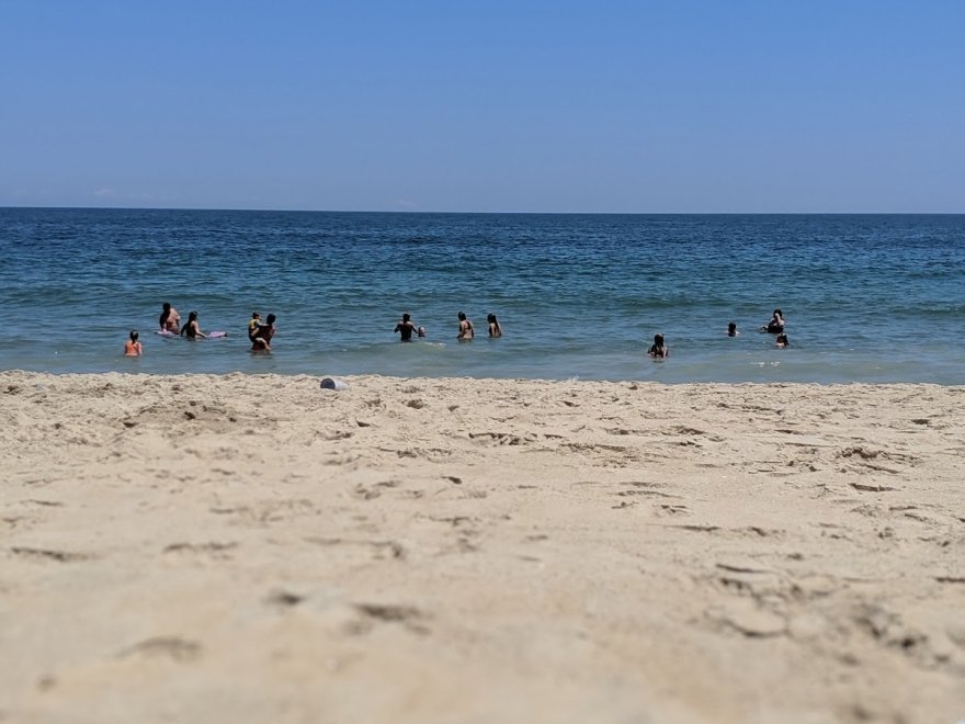Fenwick Island State Park