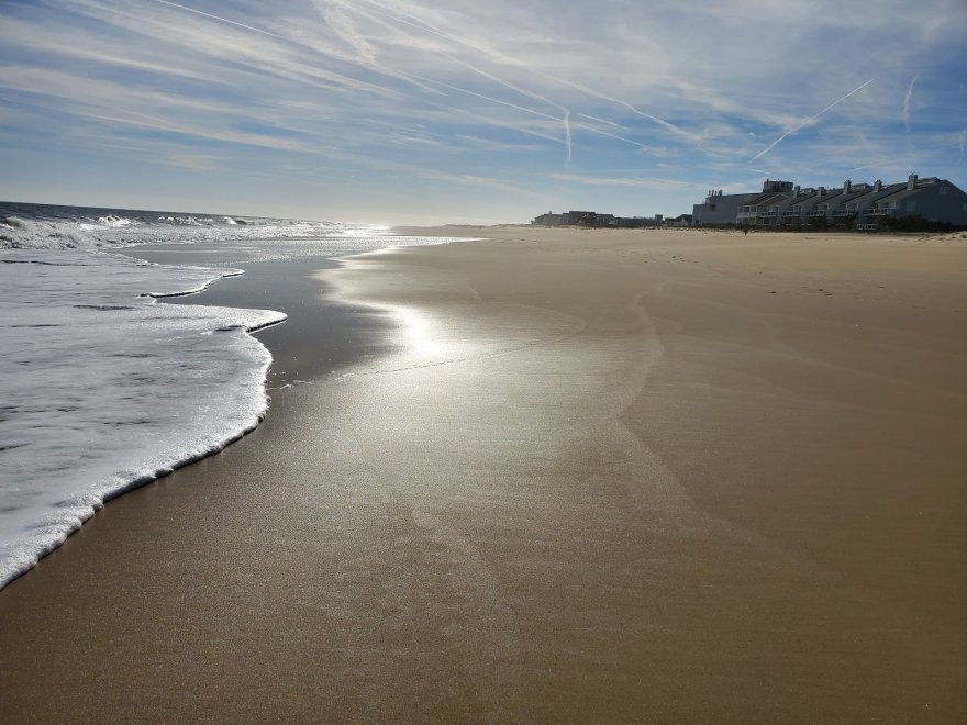 Fenwick Island State Park