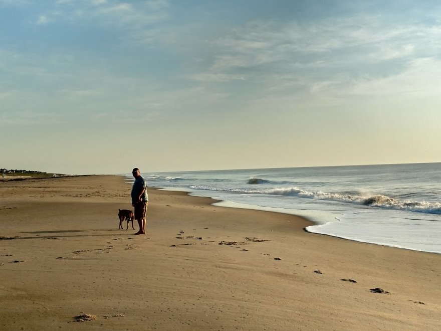 Fenwick Island State Park