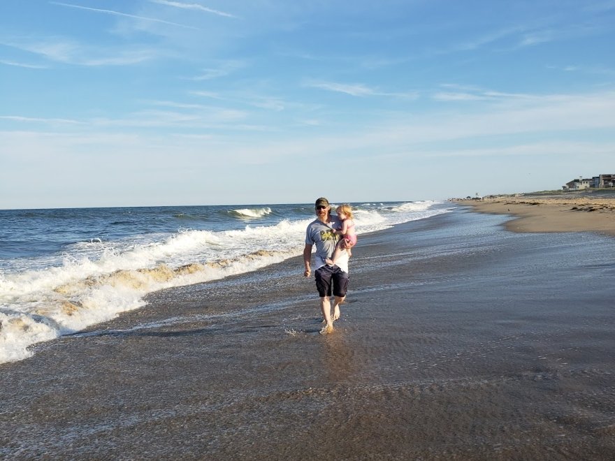 Fenwick Island State Park