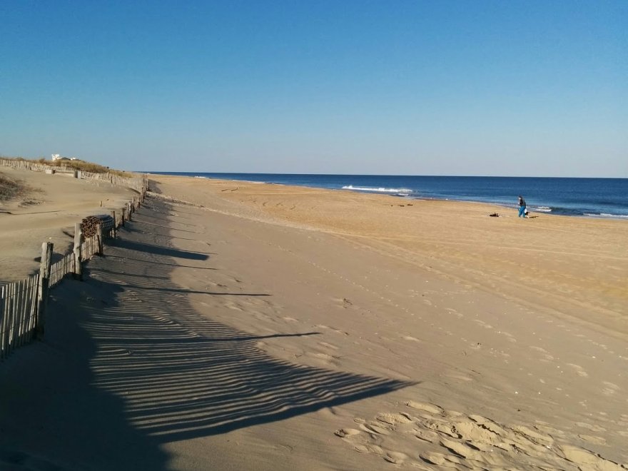 Fenwick Island State Park