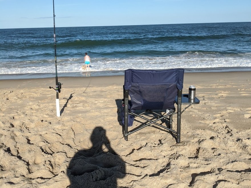Fenwick Island State Park