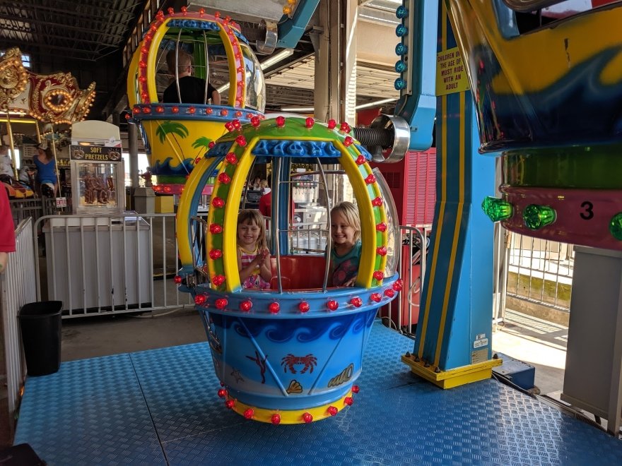 Funland