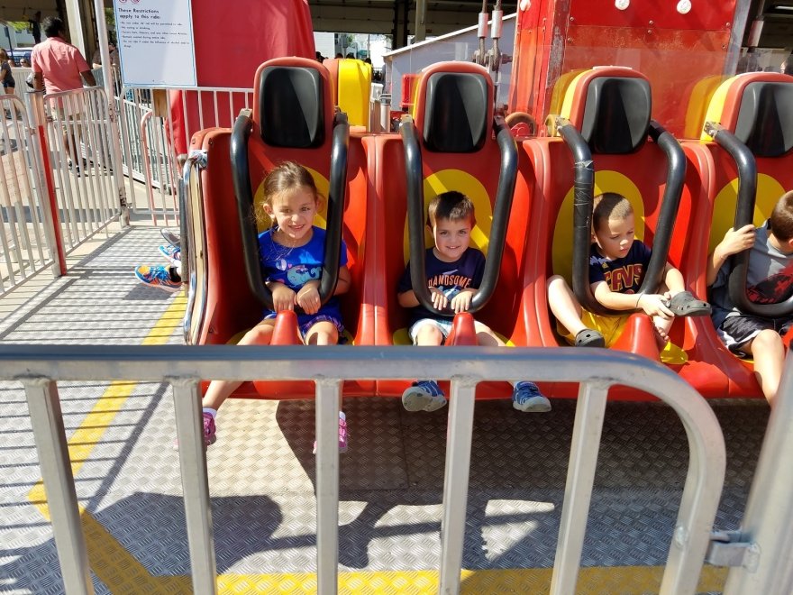 Funland