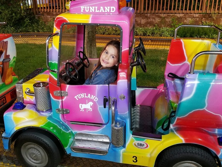 Funland