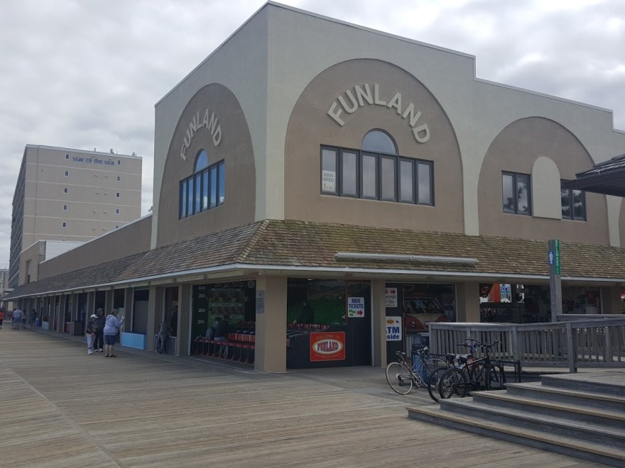 Funland