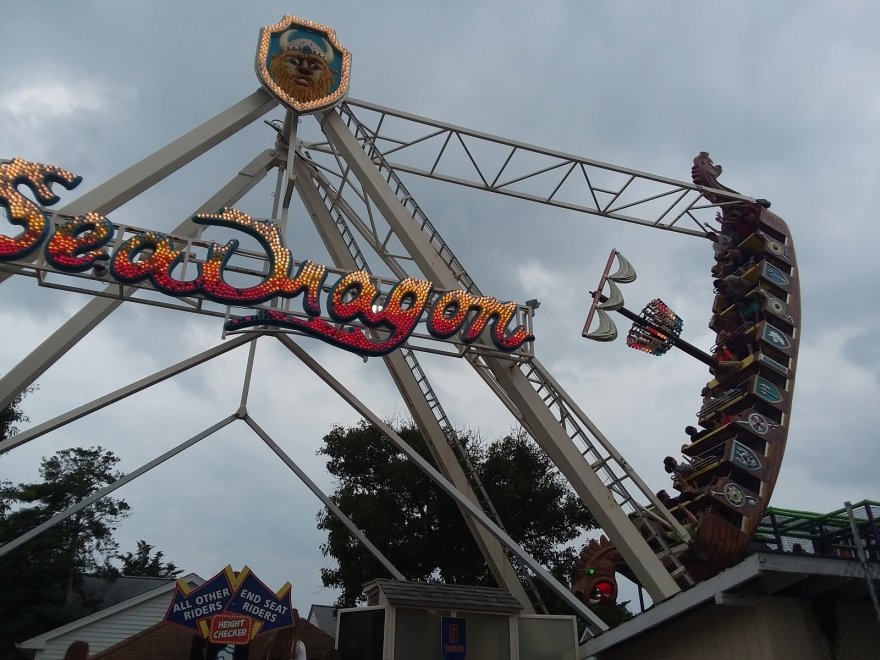 Funland
