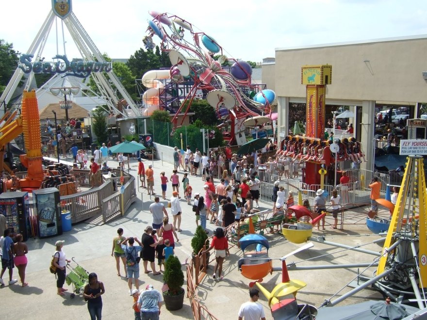 Funland