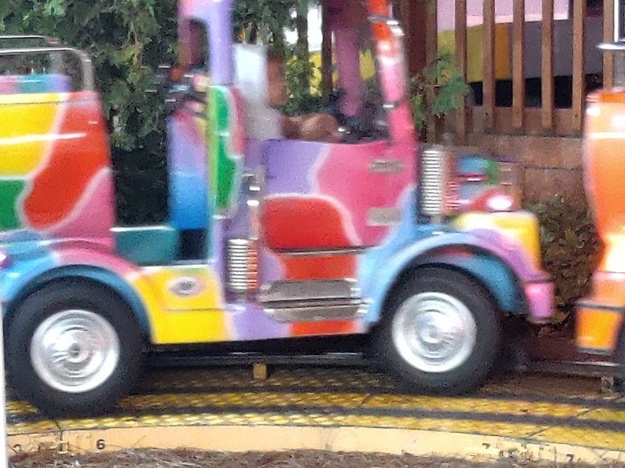 Funland