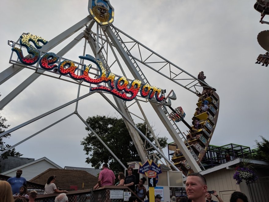 Funland