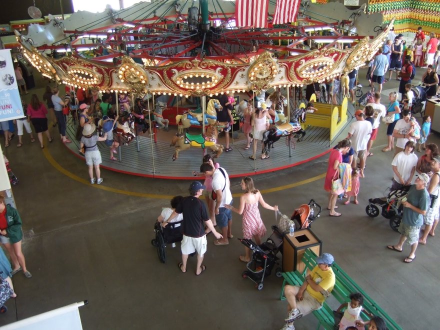 Funland