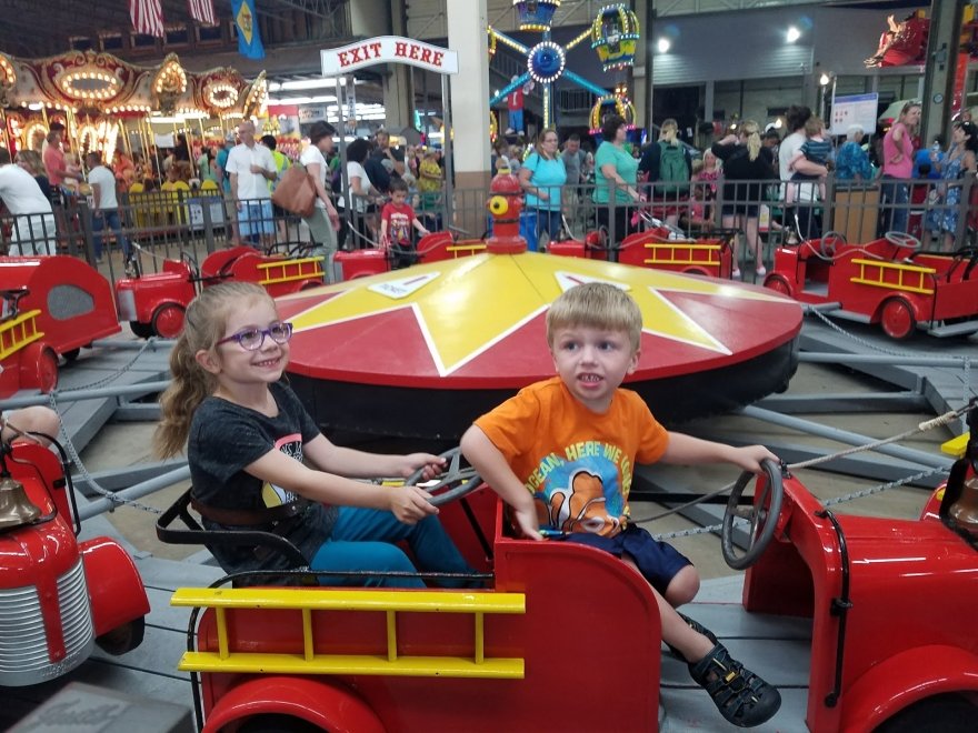 Funland