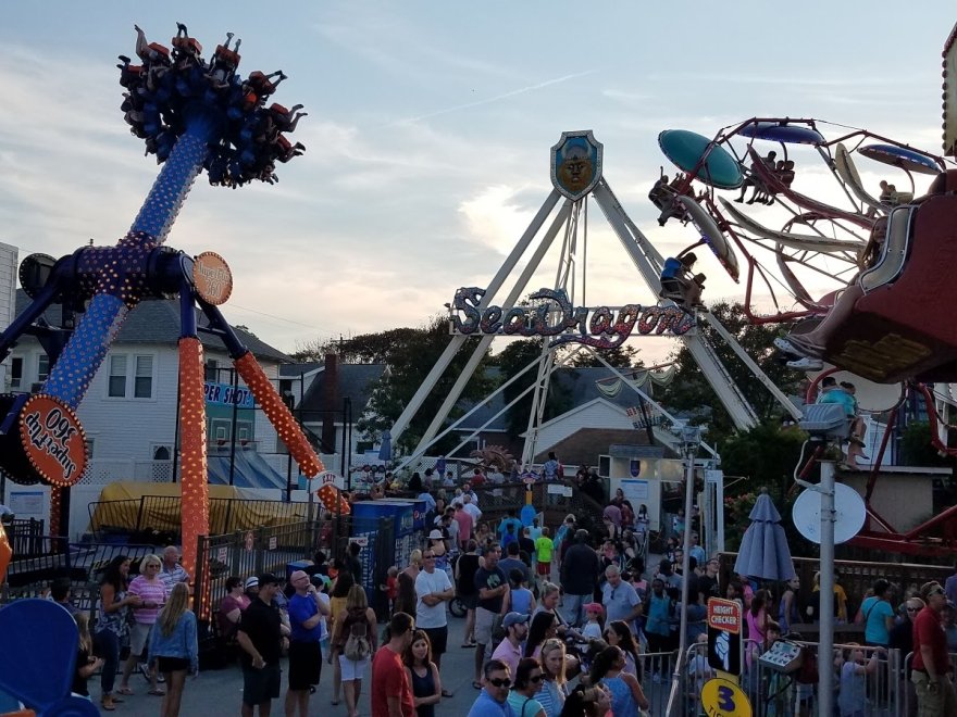 Funland