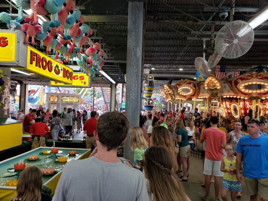 Funland