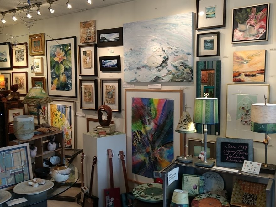 Gallery 37: A Destination for Artful Living