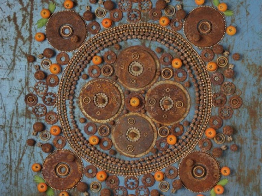 Gallery 37: A Destination for Artful Living