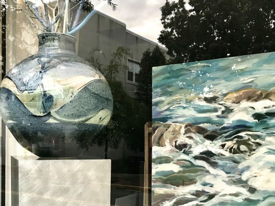 Gallery 37: A Destination for Artful Living