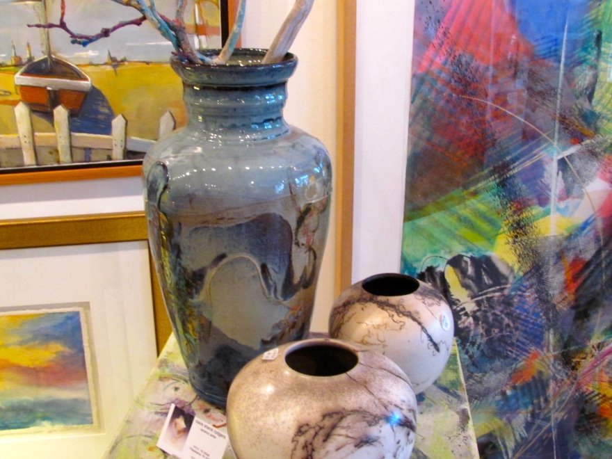 Gallery 37: A Destination for Artful Living