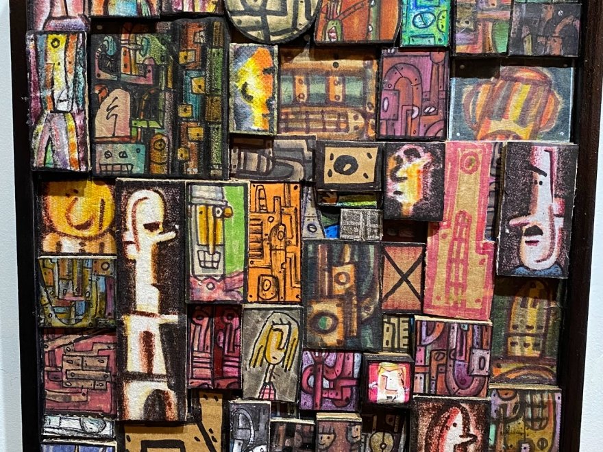 Gallery 37: A Destination for Artful Living