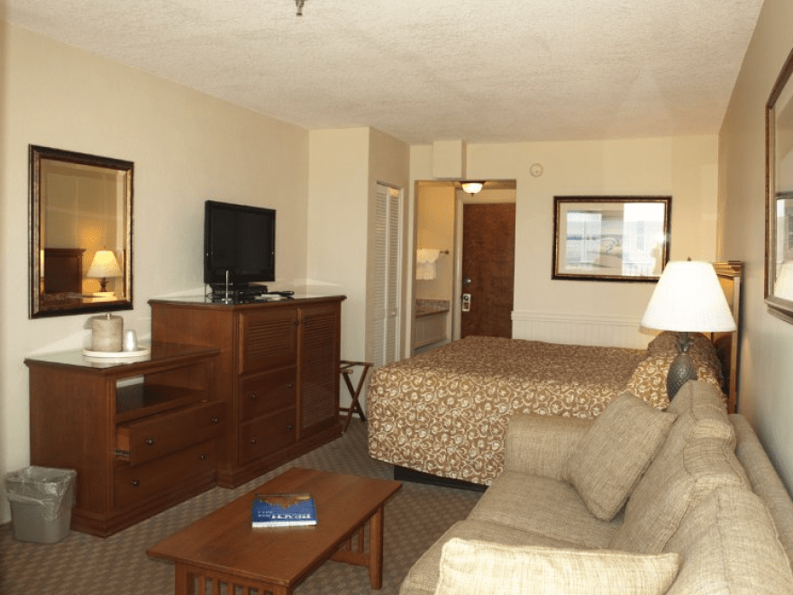 Atlantic View Hotel