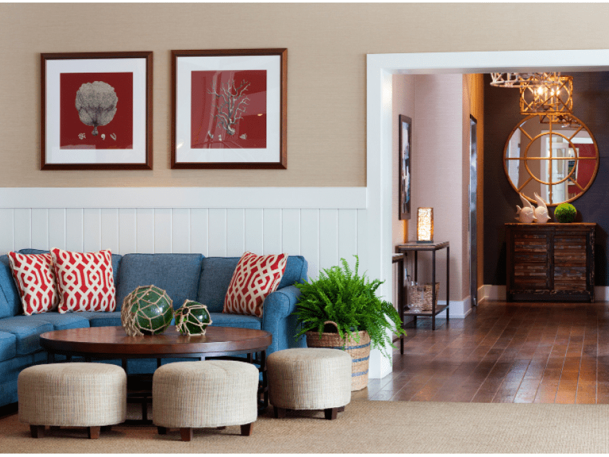 The Avenue Inn & Spa