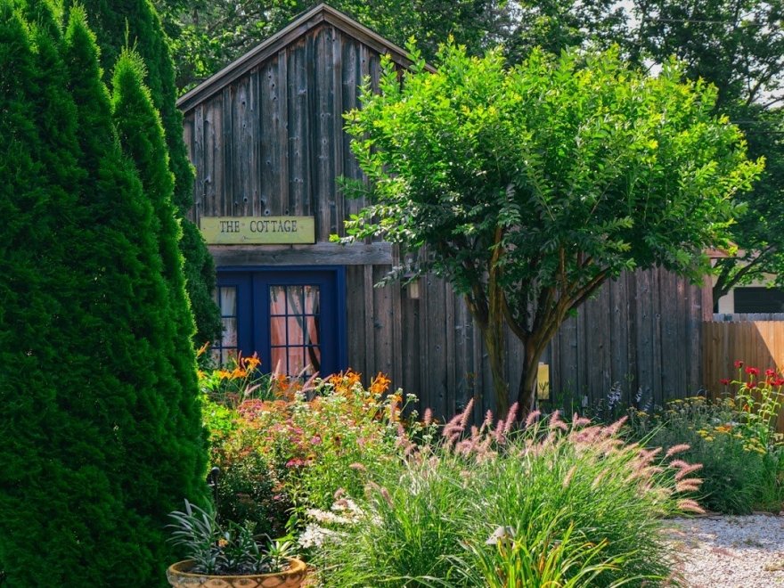 Homestead B&B at Rehoboth Beach