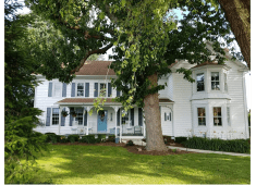 Mansion Farm Inn