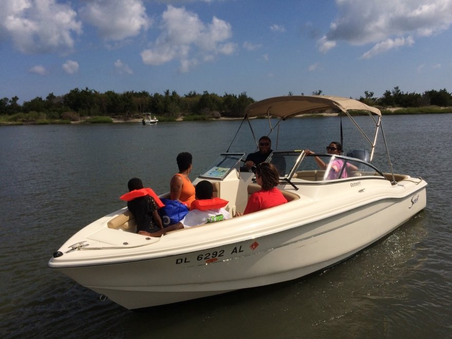 Freedom Boat Club