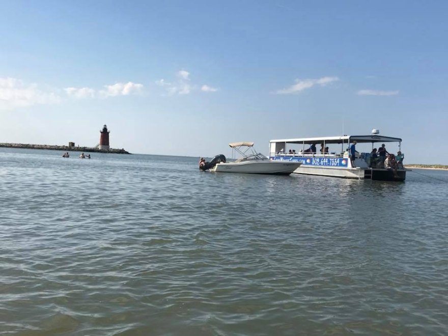 Freedom Boat Club