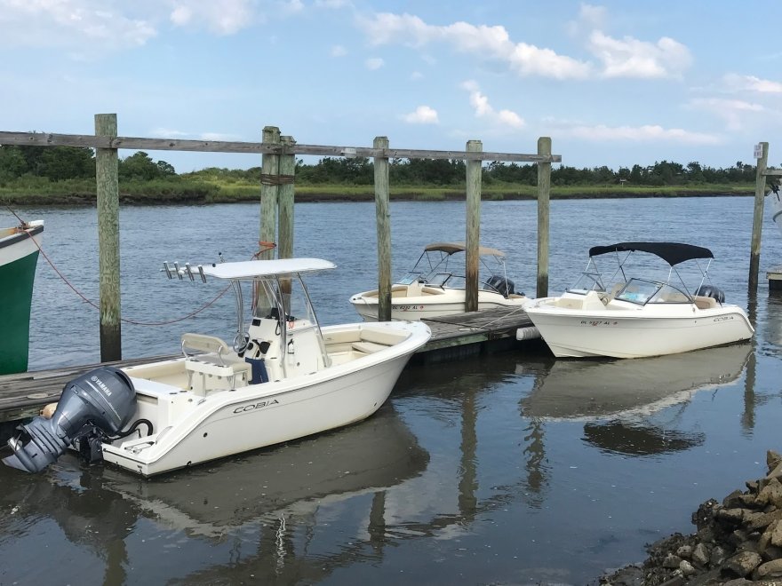 Freedom Boat Club